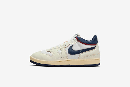 nike cali "Attack" M - Sail / Midnight Navy (Better With Age)
