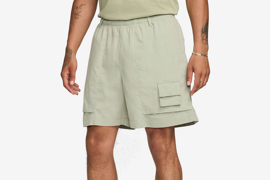 Nike "Life Camp Short" M - Jade Horizon