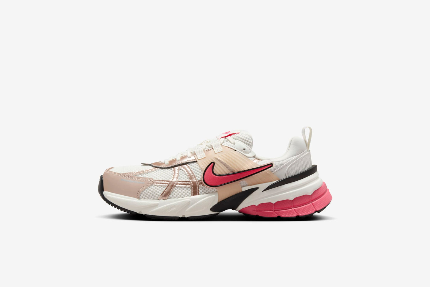 Nike "V2K Run" W - Guava Ice / Aster Pink / Sail