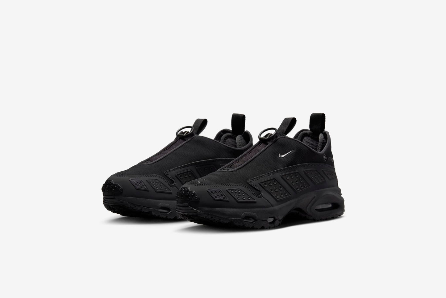 Nike "Nike Air Max SNDR GORE-TEX" W - Black / Dark Smoke Grey