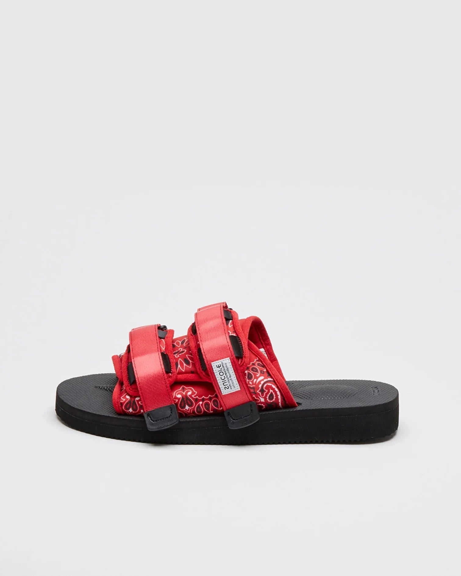 Suicoke 