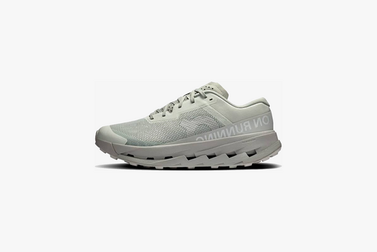 On "Cloudultra 3" Womens - Iceberg / Glacier