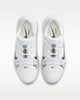 Nike "Pegasus 1 G FPT" Mens - White / Black - Summit White