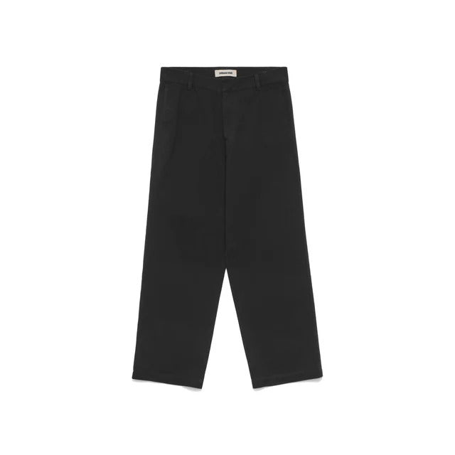 Metalwood Studio "Pro Work Pant" M - Black