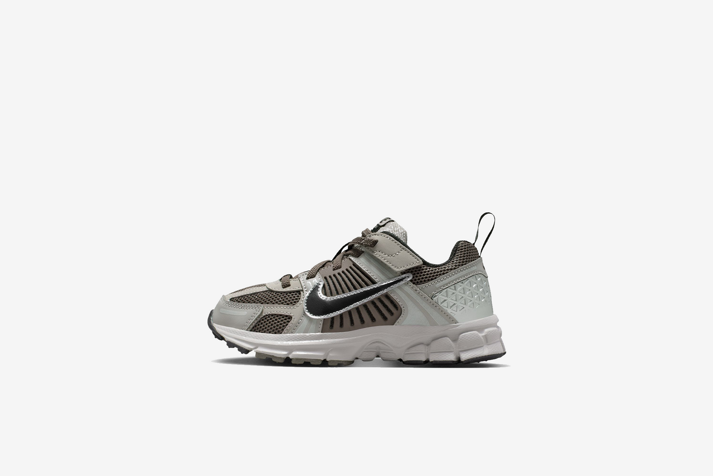 Nike "Vomero 5" PS - College Grey / Black / Cave Stone