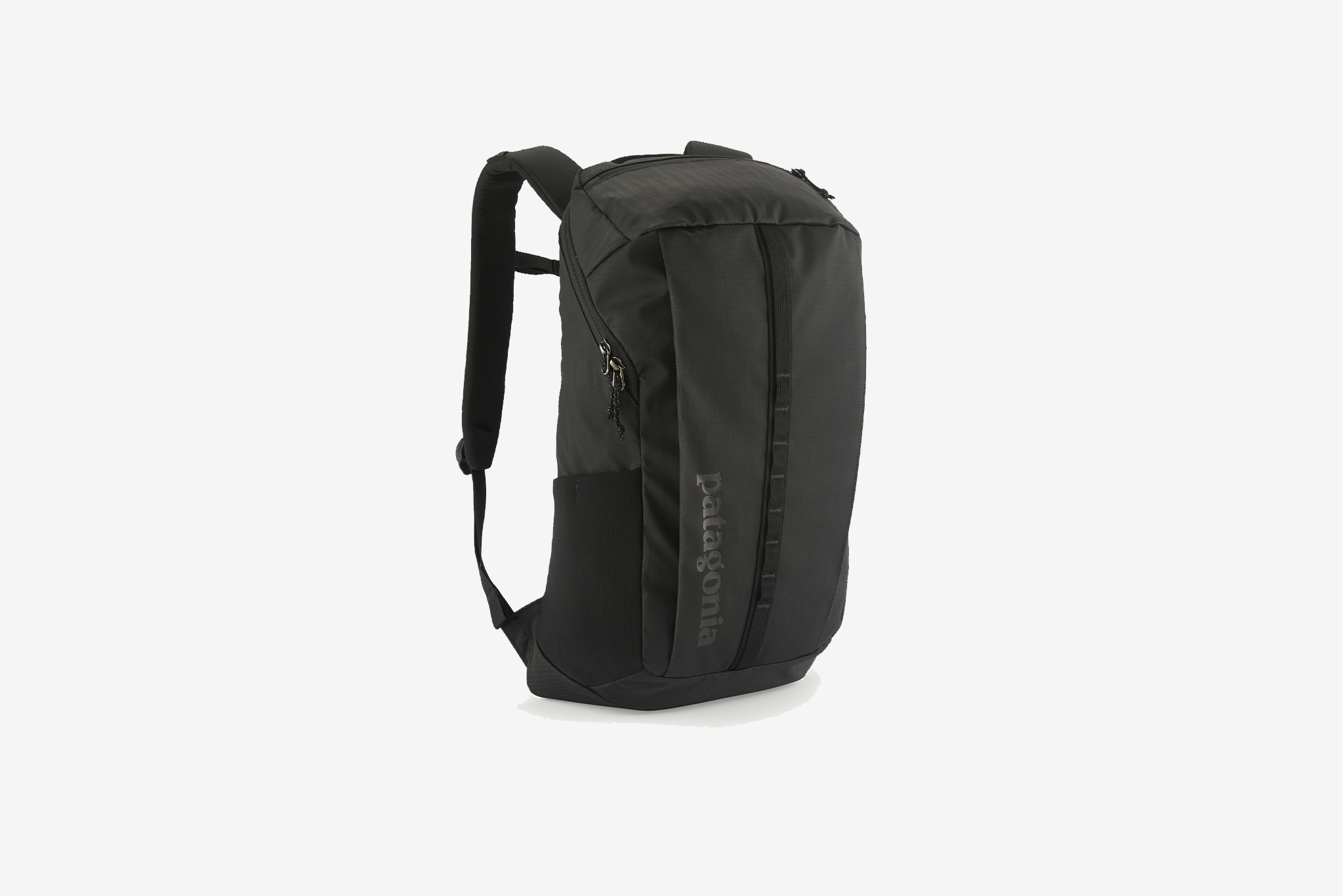 Patagonia "Black Hole Pack 25L" - Black Manor. Patagonia "Black Hole Pack 25L" - Black Manor.