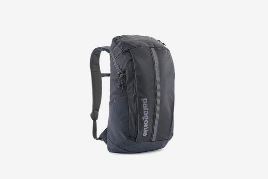 Patagonia "Black Hole® Pack 25L" - Smolder Blue