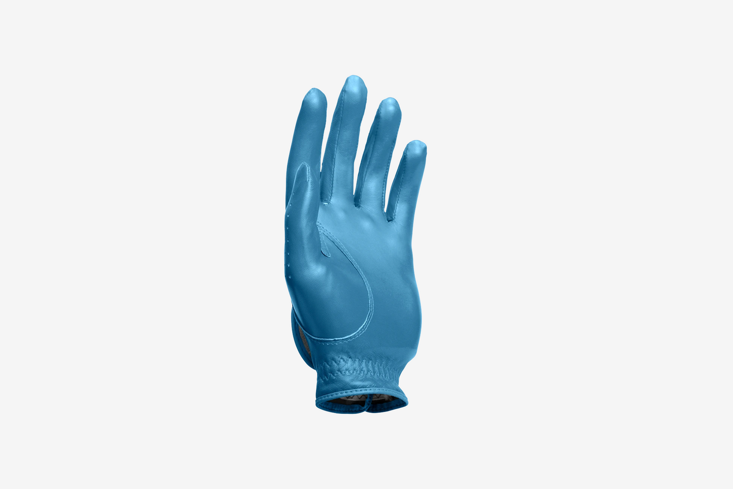 Barnaby's "Players Performance Golf Glove" M - Peacock