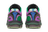Saucony "Jae Tips x Progrid Triumph 4" M - Violet / Earth (Perilla)