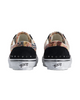 Vans "LX Old Skool 36" Mens - Floral Rivets Black / Multi