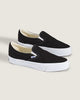 Vans "LX Slip-On Reissue 98" Mens - Black / White