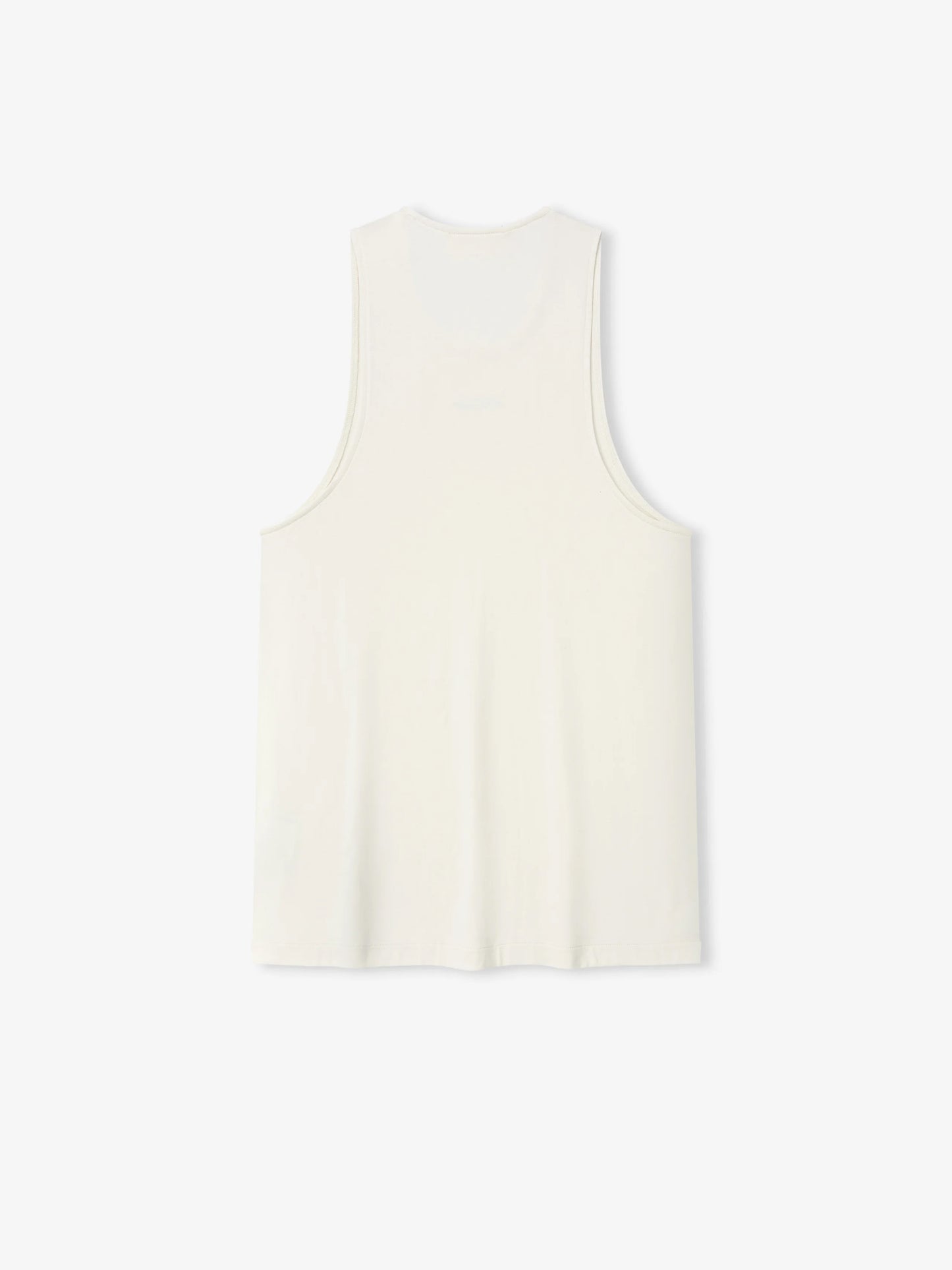 Fear of God Essentials "Essential Tank" Mens - Ivory