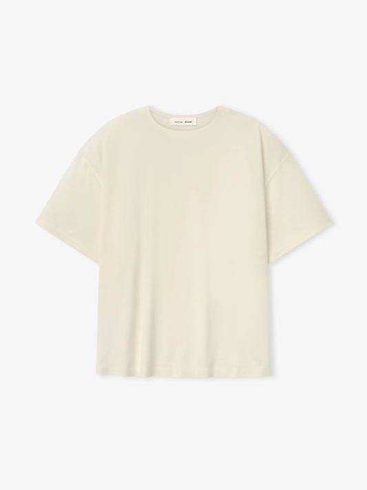 Fear of God Essentials "Modern Fit Tee" Mens - Ivory