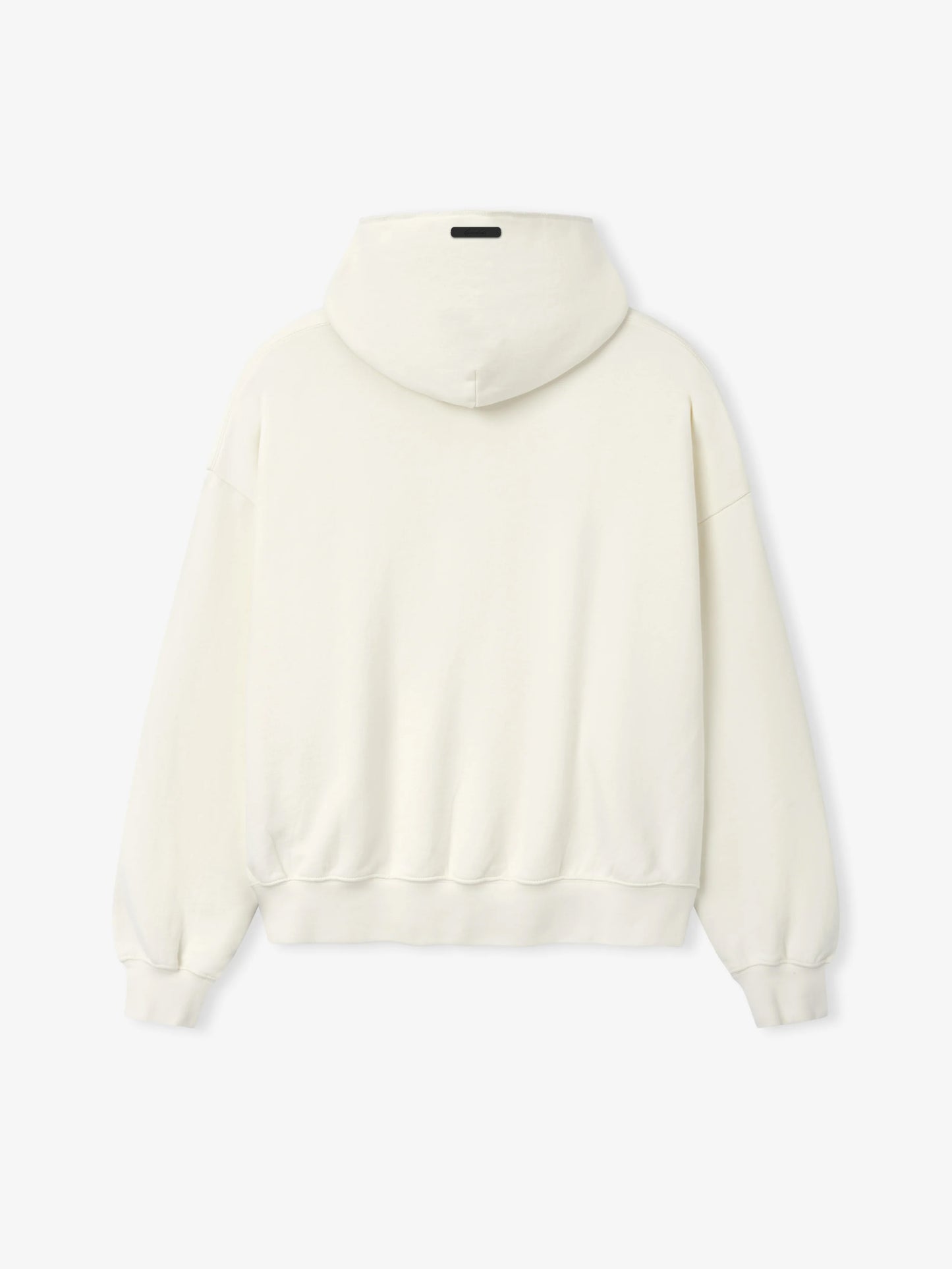 Fear of God Essentials "90's Hoodie" Mens - Washed Ivory