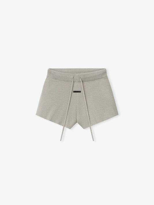Fear of God Essentials "Running Short" Womens - Seal