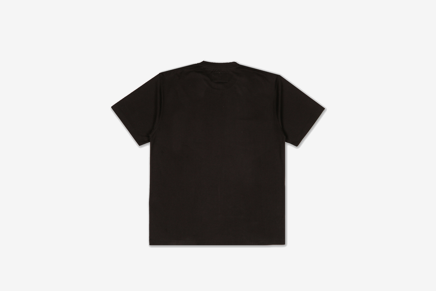 Real Bad Man "Bassline Pocket SS Tee" M - Black