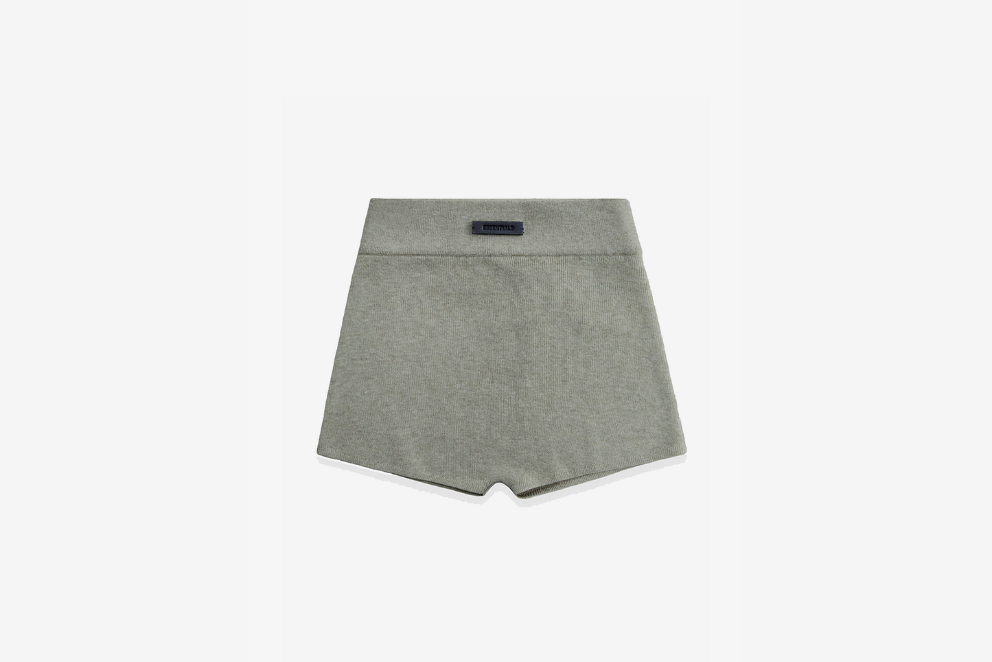 Fear of God Essentials "Knit Boxer" W - Concrete Heather