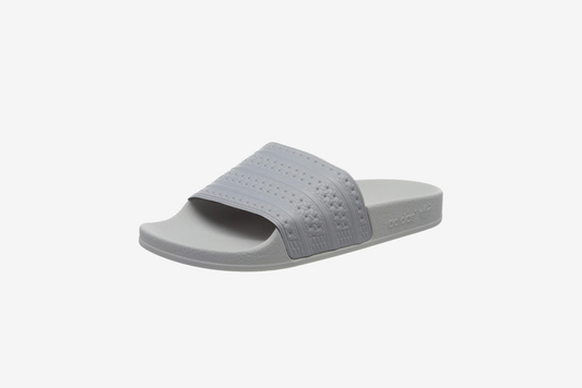 Adidas "Adilette Slide" M - Mid Grey