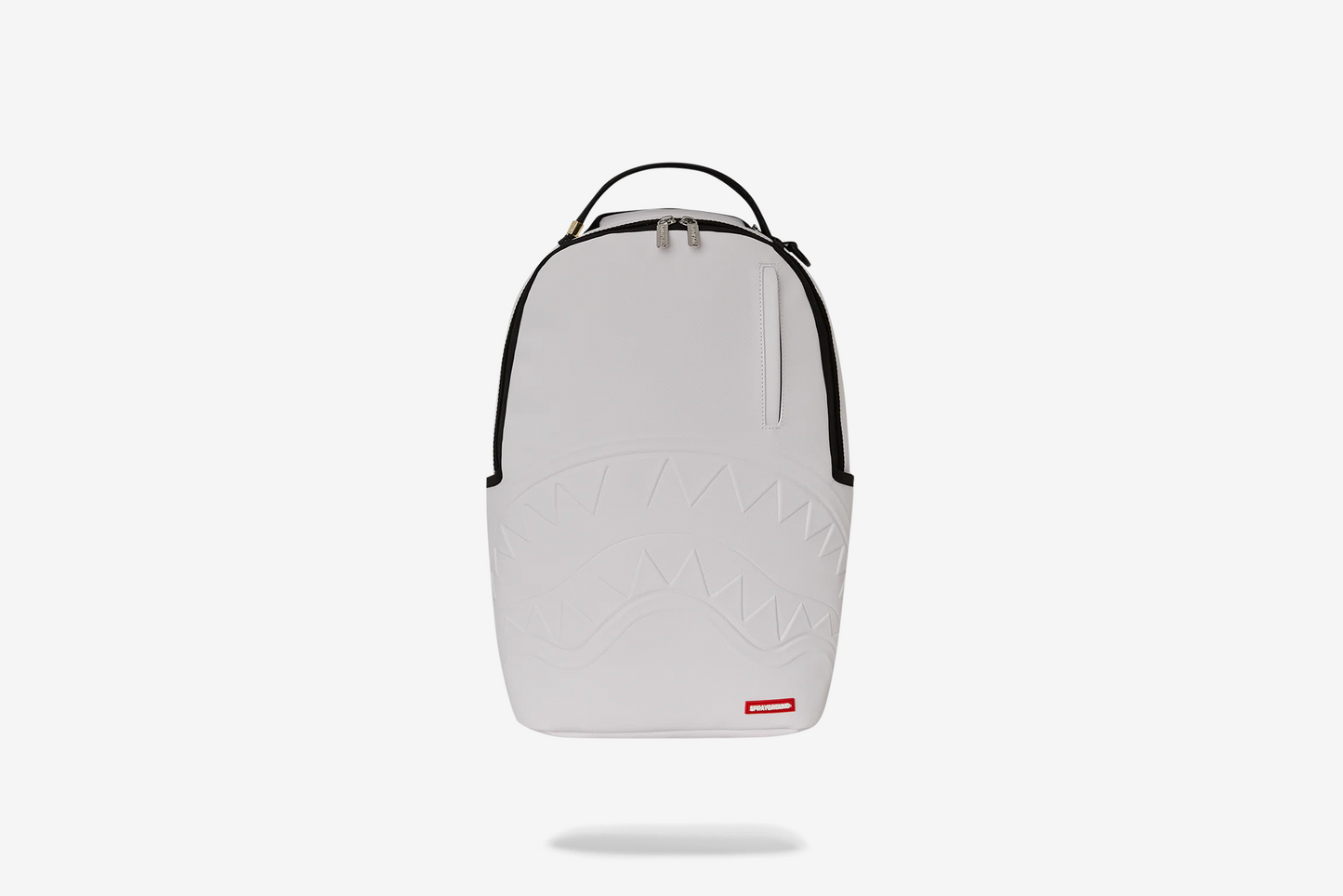 Sprayground "Graffiti Artist DIY Backpack" - White