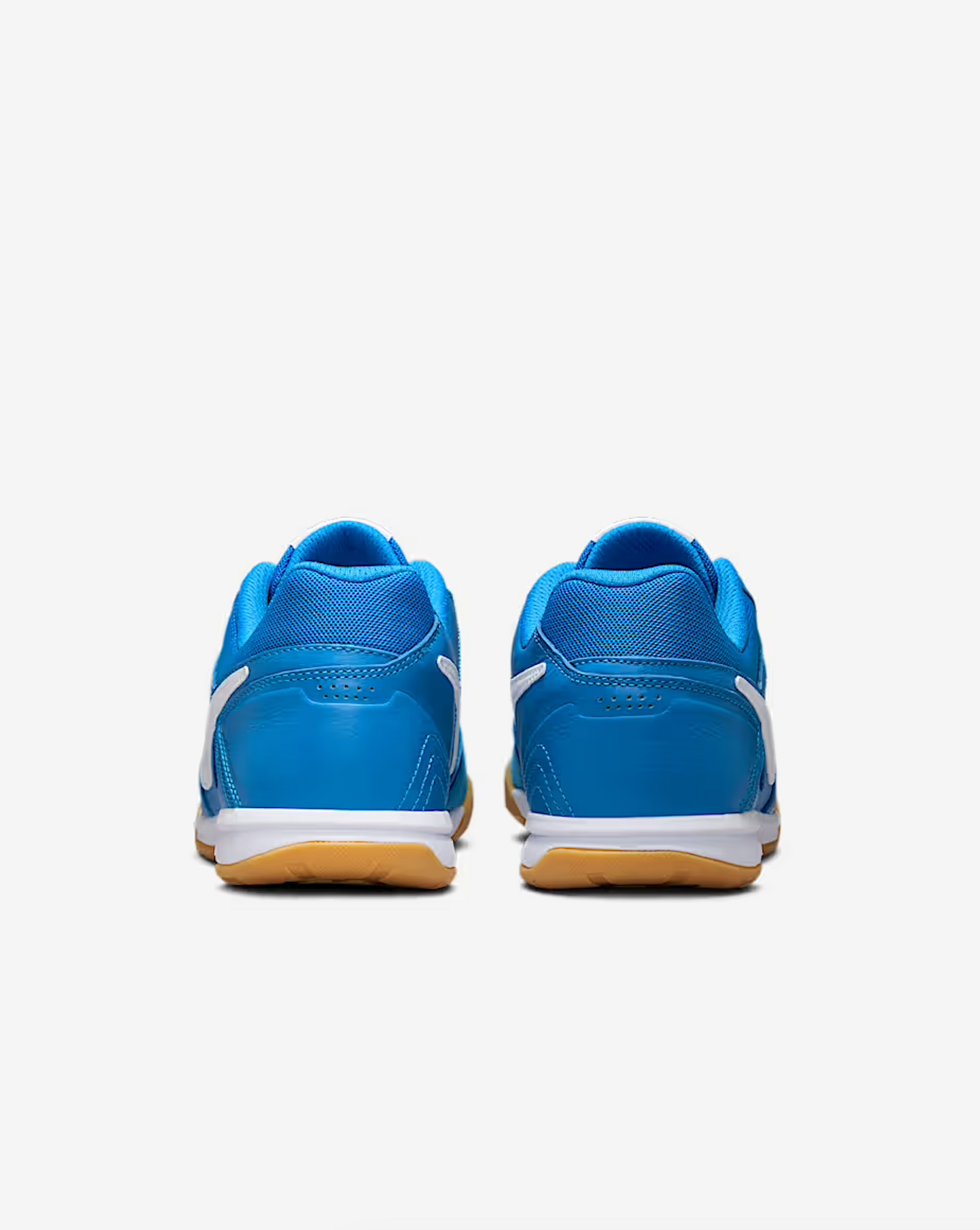 Nike "Gato" M - Photo Blue / White