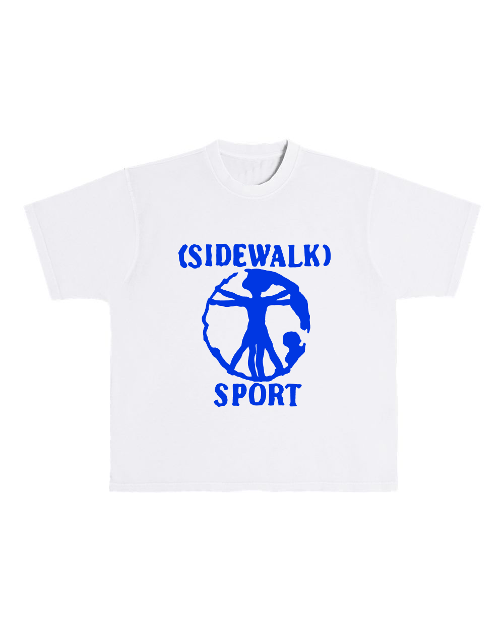 (SIDEWALK) SPORT Kids T-Shirt