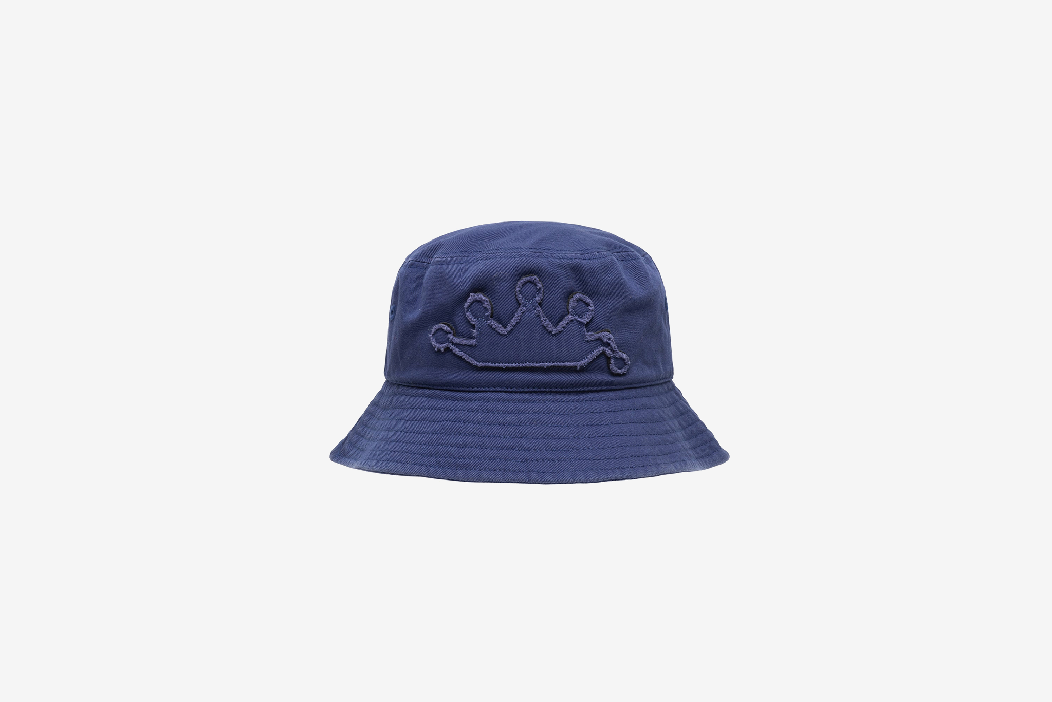 ★24SS 最新作★STUSSY BUCKET HAT CROWN APPLIQUE Stüssy Crown Applique Bucket Hat Lime – Très Bien