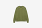 Stussy "Laguna Icon Sweater " M - Green