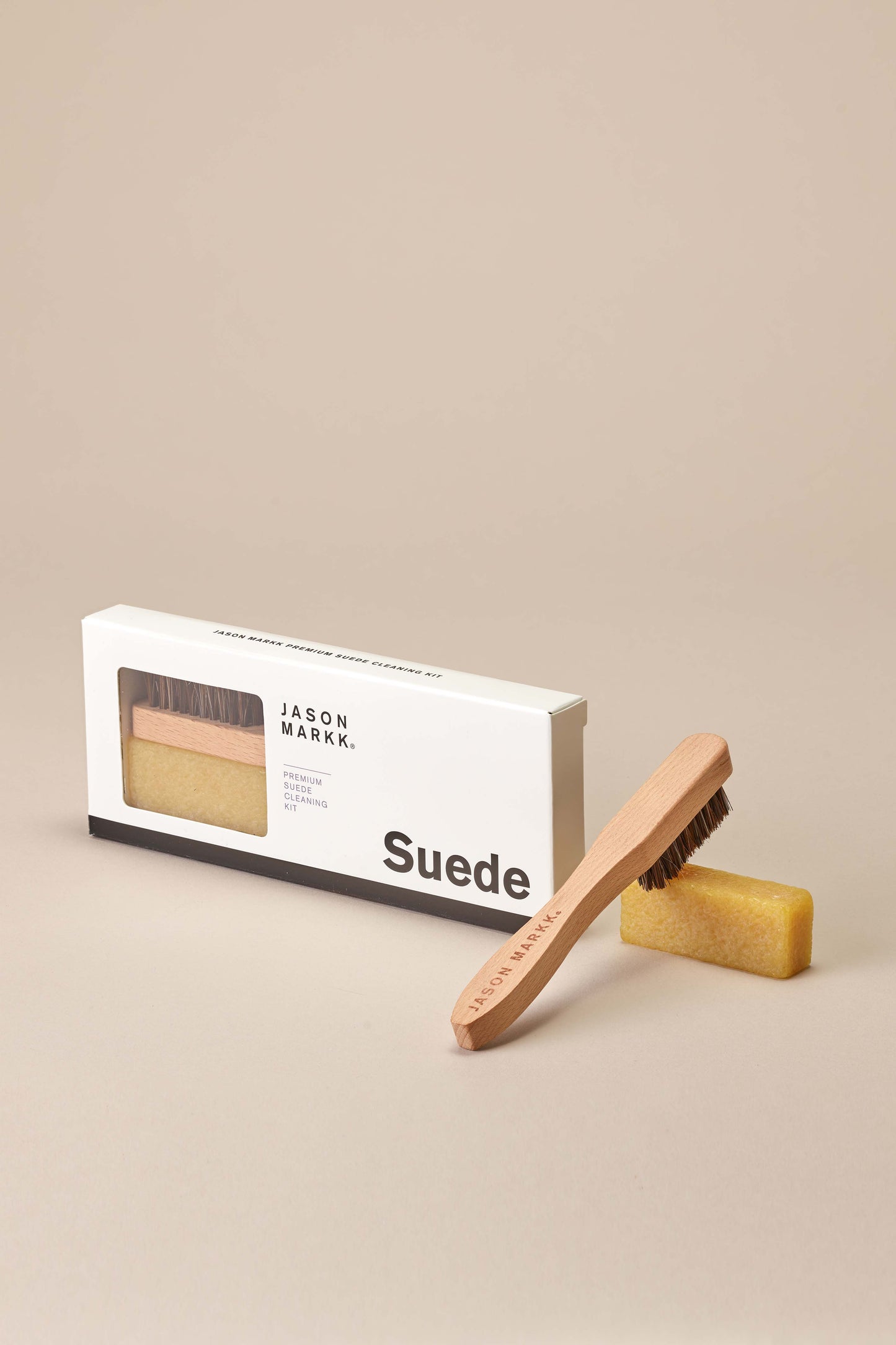 Jason Markk "Suede Cleaning Kit"