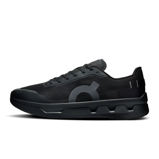 On "Cloudzone 99" Mens - Black / Eclipse