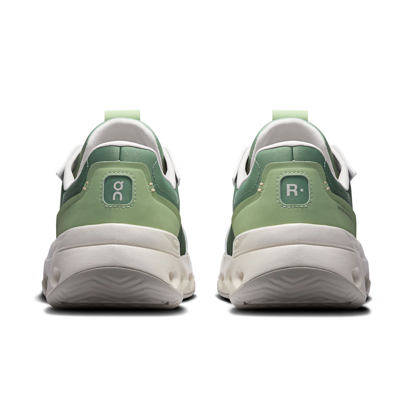 On "The Roger Wildcard" Mens - Fern / Sage