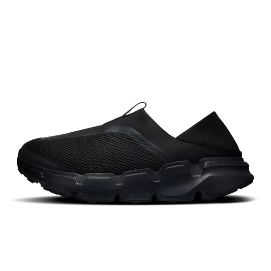 On "Cloudsoma Moc" Mens - Black / Black