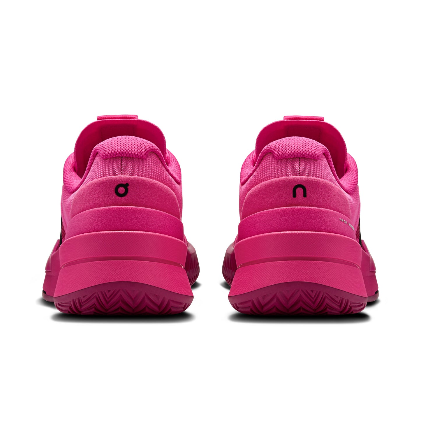 On "The Roger Pro 2" M - Pink / Grenadine