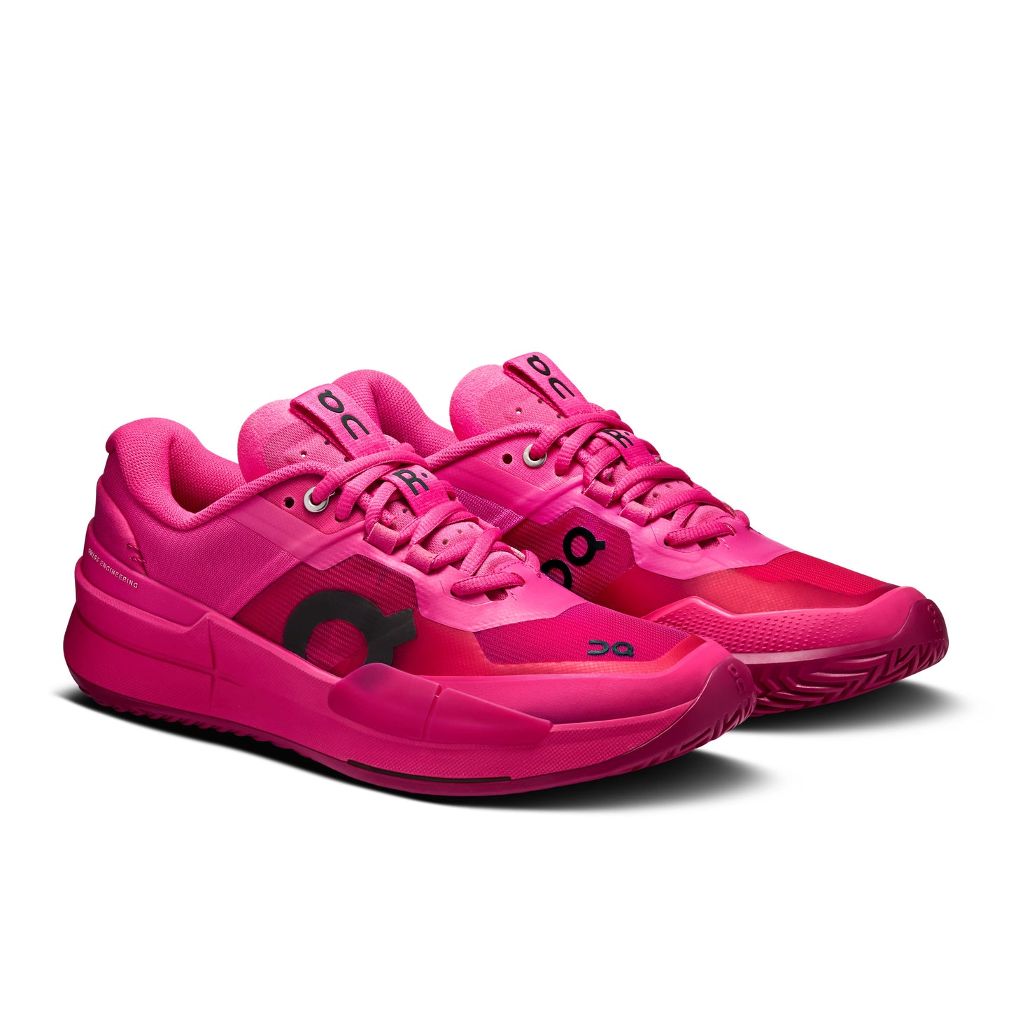 On "The Roger Pro 2" M - Pink / Grenadine