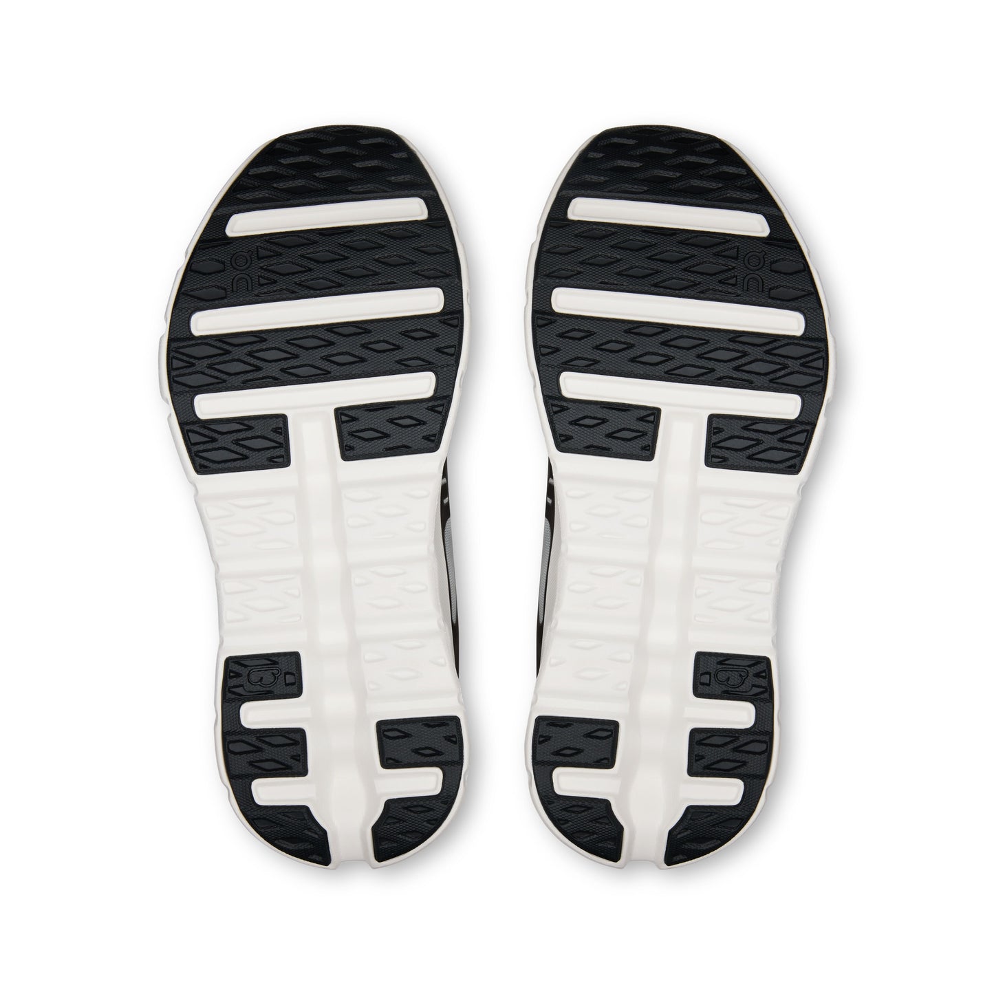 On "Cloudtilt Remix" Womens - Black / Ivory