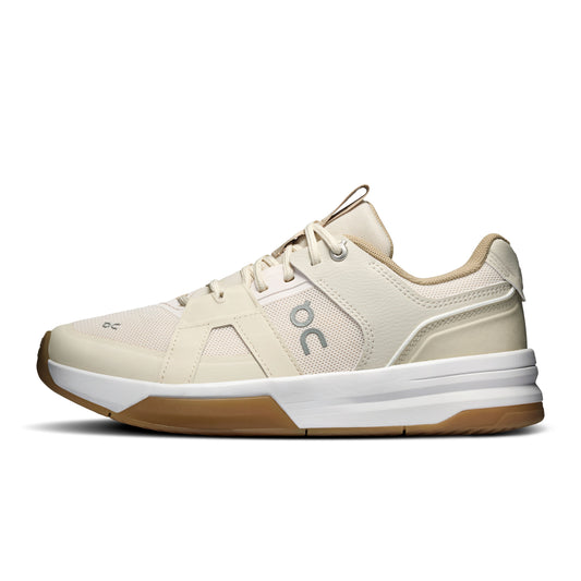 On "The Roger Clubhouse Pro 2" Womens - Grain / Dew