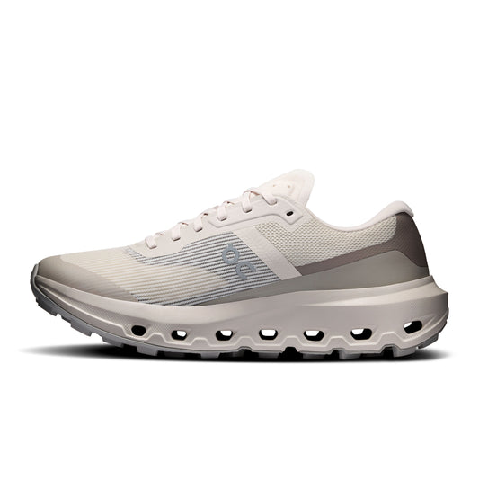 On "Cloudvista 3" Womens - Pearl / Cinder