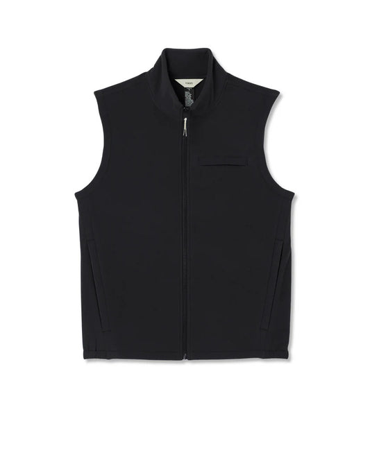Vuori "Aspen Vest" M - Black