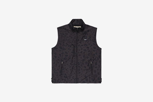 Metalwood "Tech Vest"  M - Black