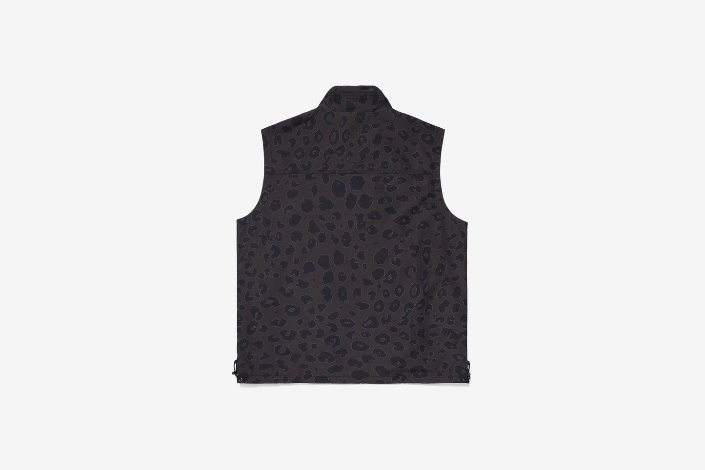 Metalwood "Tech Vest" M - Black