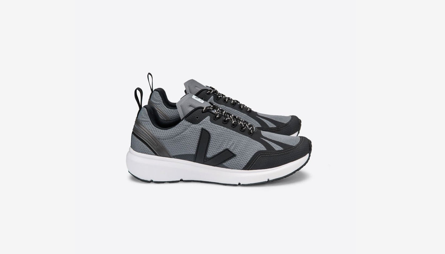 Veja "Condor 2" W - Alveomesh / Concrete Black