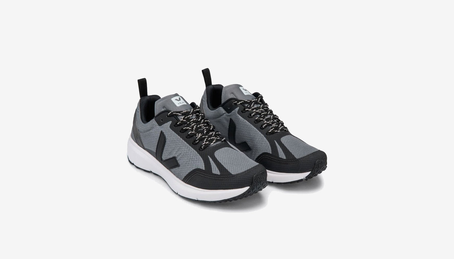 Veja "Condor 2" W - Alveomesh / Concrete Black