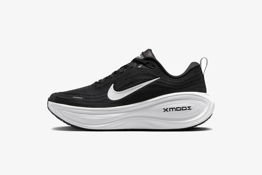 Nike "Vomero Plus" Womens - Black / White / Cool Grey