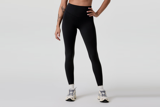 Vuori "AllTheForm Legging" W - Black