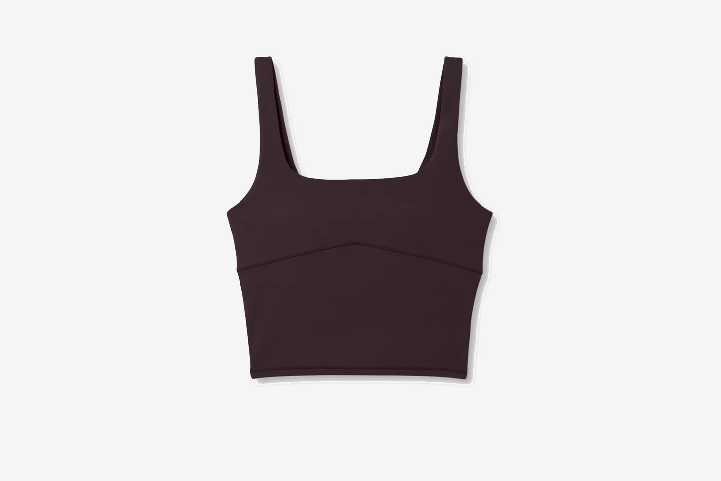 Vuori "AllTheForm Tank" W - Black