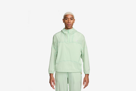 Nike ACG "Trail Snacks Jacket" M - Vapor Green