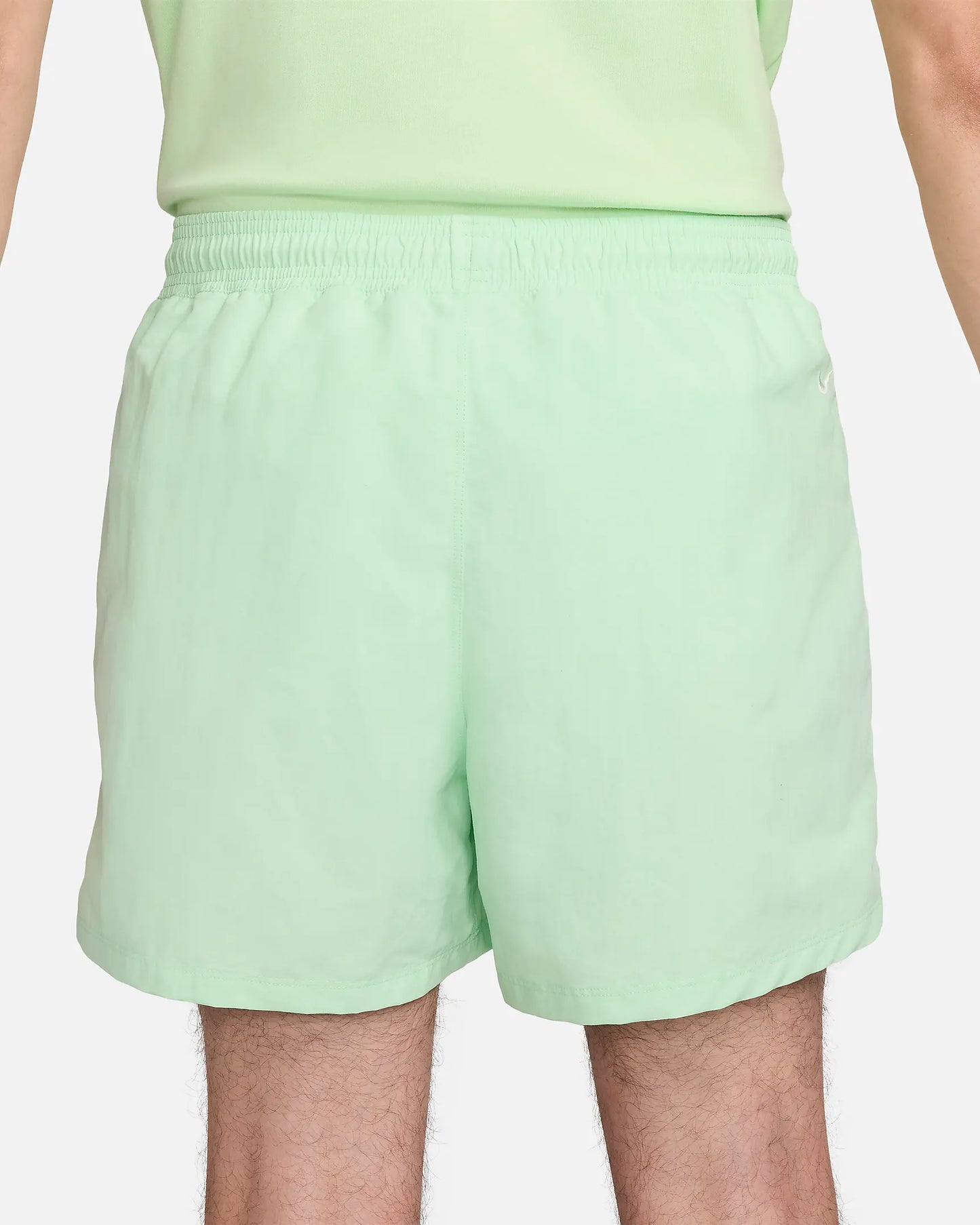 Nike "ACG Reservoir Goat Shorts" M - Vapor Green/Summit White