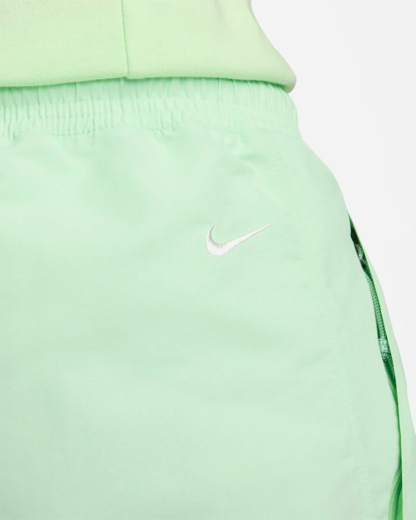 Nike "ACG Reservoir Goat Shorts" M - Vapor Green/Summit White