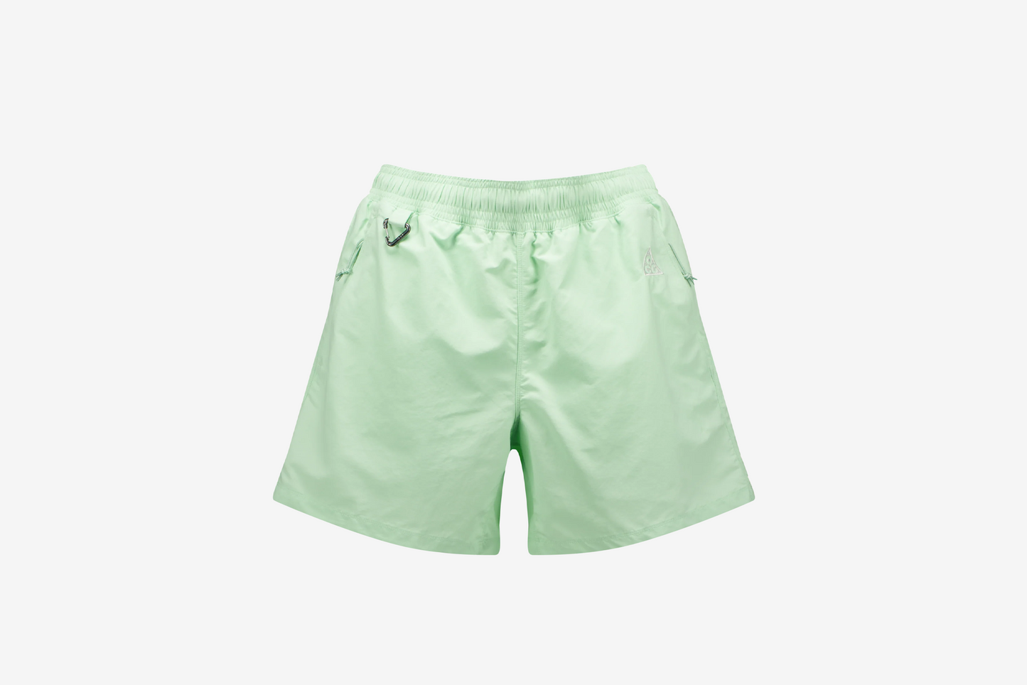 Nike "ACG Reservoir Goat Shorts" M - Vapor Green/Summit White