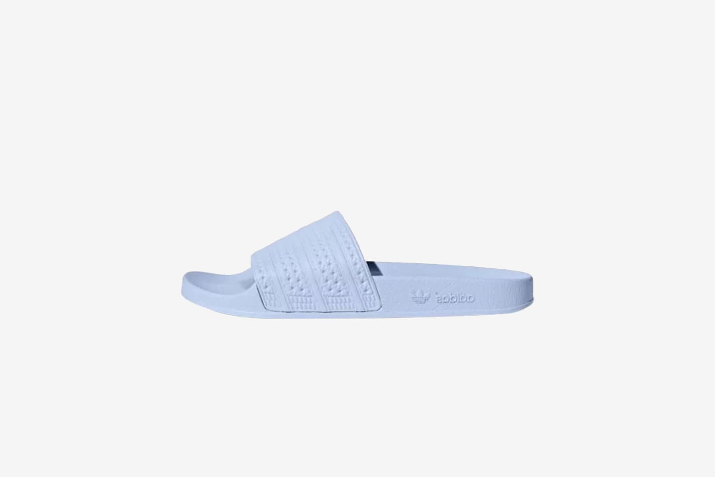 Adidas "Adilette Slide" M - Easy Blue
