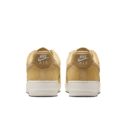Nike "Air Force 1 '07 " W - Club Gold / Sail